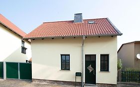 Thale Altstadt Ferienhaus 3